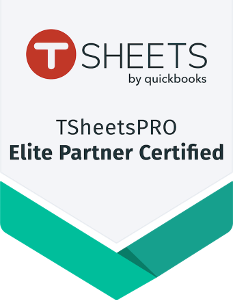 Elite Partner Certified